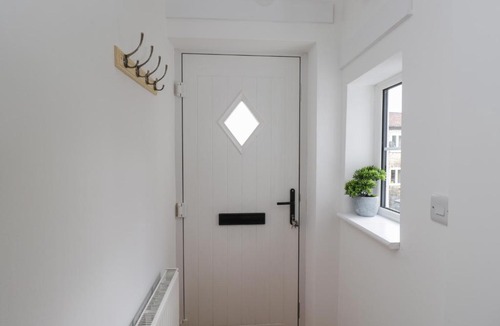 Cam House | Weavers Cottage