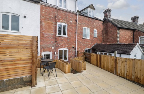 Cam Cottage | Weavers Cottage