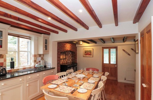 Carlton-in-Cleveland Cottage | Weavers Cottage