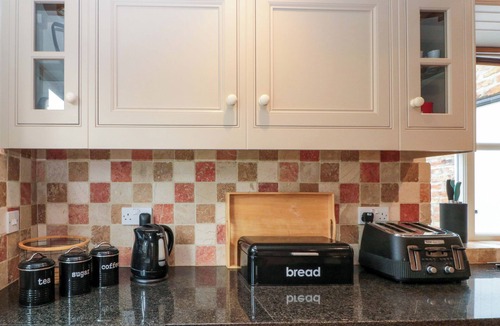 Carlton-in-Cleveland Cottage | Weavers Cottage