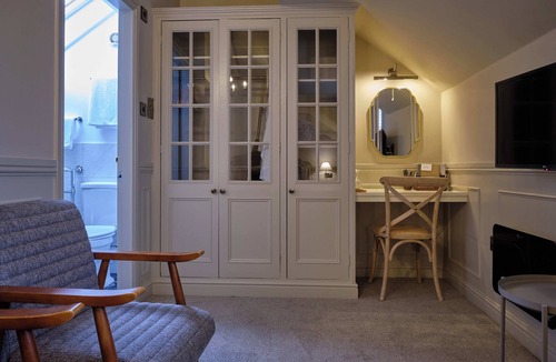 Haworth House | Weavers Guest House