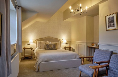 Haworth House | Weavers Guest House