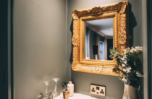 Haworth House | Weavers Guest House