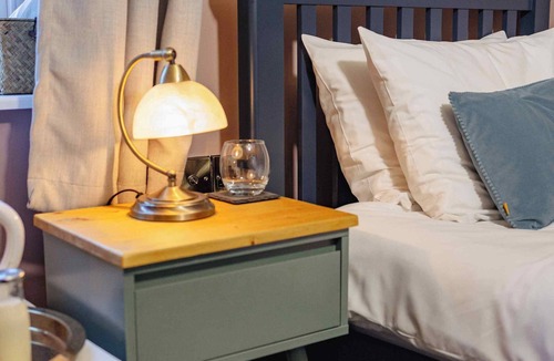 Haworth House | Weavers Guest House