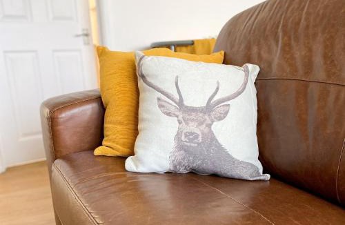 North Gorley House | Weavers Lodge