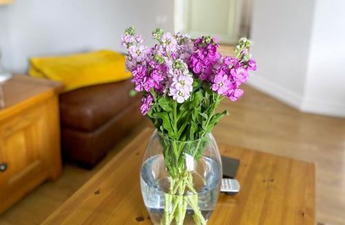 North Gorley House | Weavers Lodge