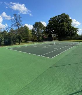 Abbess Roding Villa | Weavers Rest