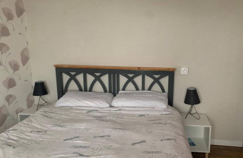 Glomel Bed & Breakfast | Webb's of Glomel