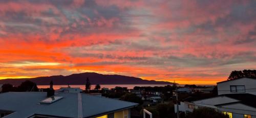 Paraparaumu Beach Apartment | Webber by the Sea