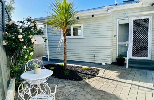 Paraparaumu Beach Apartment | Webber by the Sea