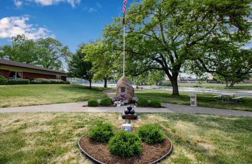 Town of Yates Hotel | Webber Hotel