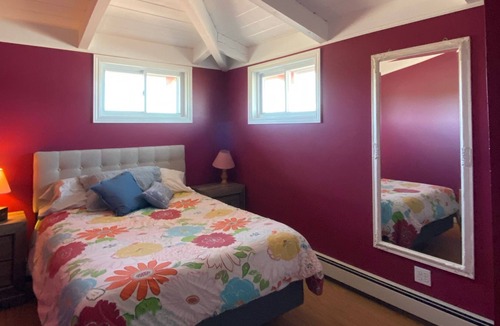 Lake Charlotte Apartment | Webbers Loft located minutes from clam harbour beach