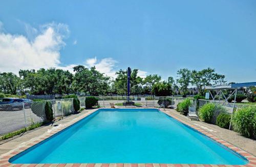 Rosemount Hotel | Weber Inn KItchener