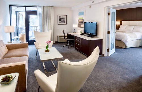 Ann Arbor Hotel | Weber's Hotel & Restaurant