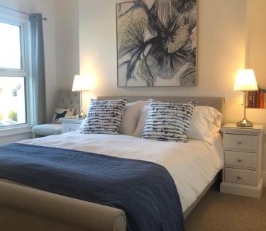 Salisbury Bed & Breakfast | Websters Bed & Breakfast