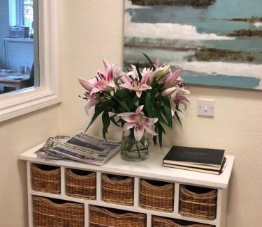 Salisbury Bed & Breakfast | Websters Bed & Breakfast