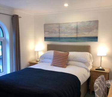 Salisbury Bed & Breakfast | Websters Bed & Breakfast