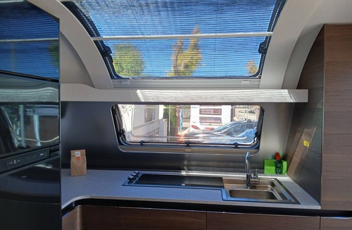 Javea RV Rental | wecamp Jávea