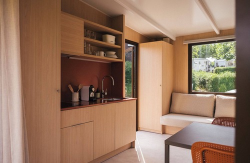 Igueldo RV Rental | Wecamp San Sebastian