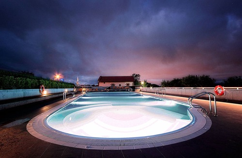 Igueldo RV Rental | Wecamp San Sebastian
