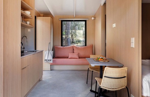 Santa Cristina de Aro Hotel | wecamp Santa Cristina
