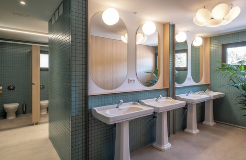 Santa Cristina de Aro Hotel | wecamp Santa Cristina