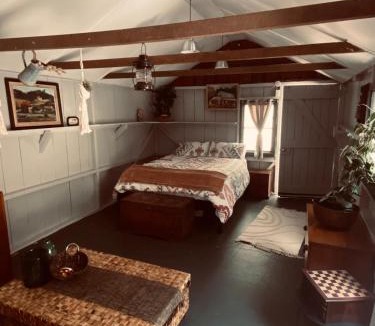 Warkworth House | Wech Cottage