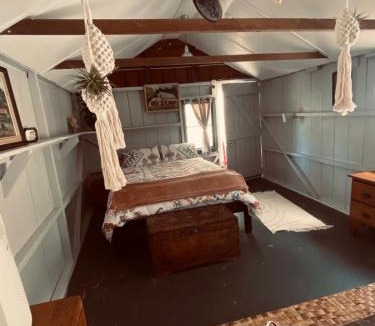 Warkworth House | Wech Cottage