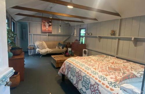 Warkworth House | Wech Cottage