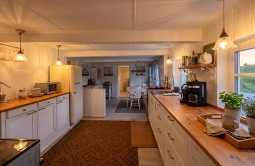 Soeby House | Wedding Diaries – Your Charming Country Cottage on Ærø