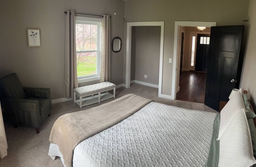 Albemarle Other | Wedding Parties & Family Reunions Welcome! Spacious-Private-Ample Parking