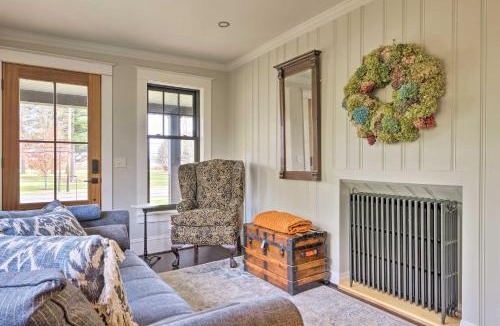 Derby Center House | Wedding Party Fun! Arts + Crafts Gem in Derby