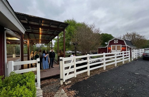 Melissa Cottage | Weddings - Birthdays - Events - Parties we HOST all