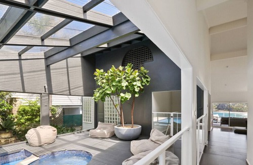 Whale Beach House | Wedge View - Panoramic Views