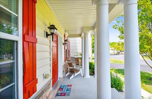 Wedgefield House | Wedgefield - 1 Wedgefield