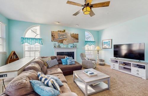 Wedgefield House | Wedgefield - 1 Wedgefield