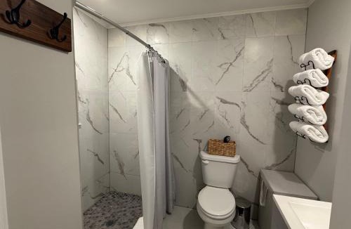 Georgetown Apartment | Wedgefield Bed & Breakfast