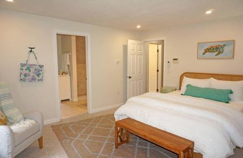 Centerville House | Wedgewood Cottage