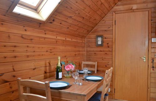 Blair Atholl House | Wee Ben