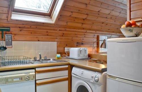 Blair Atholl House | Wee Ben