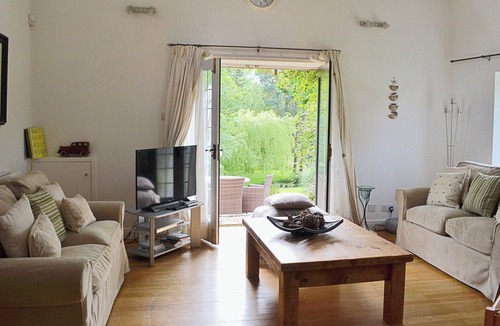 Mobberley Cottage | Wee Bridge Farm Cottage