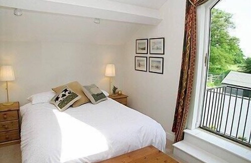 Mobberley Cottage | Wee Bridge Farm Cottage