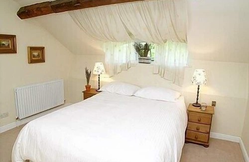 Mobberley Cottage | Wee Bridge Farm Cottage