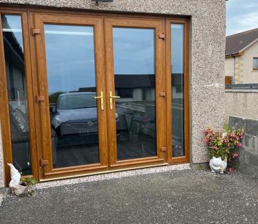 Wick Apartment | Wee Coastal Snug