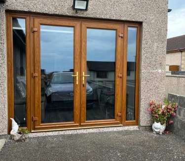 Wick Apartment | Wee Coastal Snug