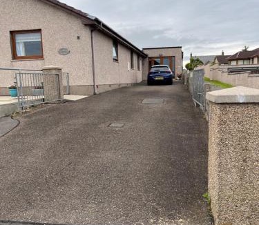 Wick Apartment | Wee Coastal Snug