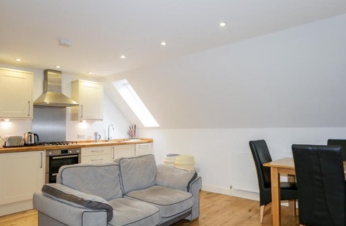 Nairn House | Wee Corsee