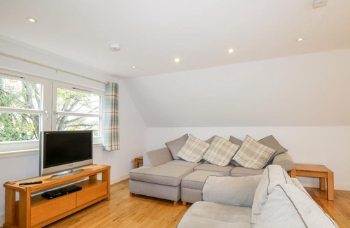 Nairn House | Wee Corsee