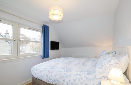 Nairn House | Wee Corsee