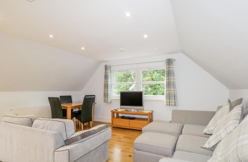 Nairn House | Wee Corsee